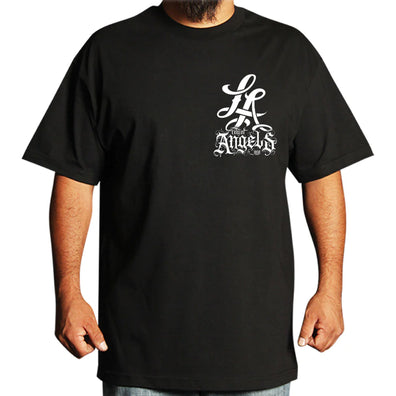 Dyse One LA C.O.A Tee - Chicano Spot